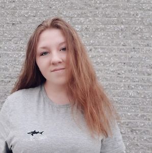 Meet your Posher, DaphnÃ©e